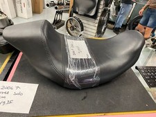 Stock solo seat for sale  Butler