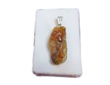 Feuerachat mexiko cabochon gebraucht kaufen  Ering