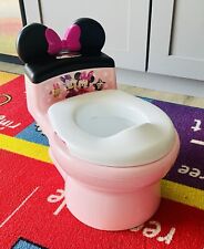 Minnie mouse potty for sale  Cocoa Beach