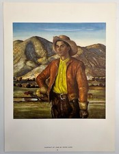 Vintage peter hurd for sale  Canyon Country