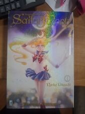 Sailor moon eternal usato  Brescia