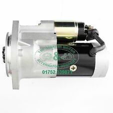Yanmar tne starter for sale  PLYMOUTH