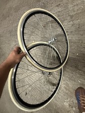 Vintage campagnolo record for sale Vintage campagnolo record for sale  LONDON