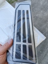 Poggiapiede auto usato  Paterno