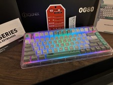 tastatur pink gebraucht kaufen tastatur pink gebraucht kaufen  Hamburg