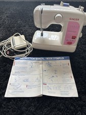 Singer model 100 for sale  DERBY