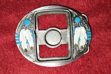 Zippo gürtelschnalle usa gebraucht kaufen  Oberhausen
