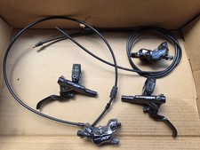 Shimano deore m8120 for sale  READING