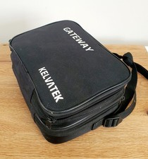 Kelvatek messleitungen tasche gebraucht kaufen  Versand nach Germany