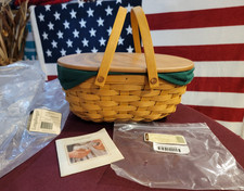 Longaberger 2004 get for sale  Dillsburg