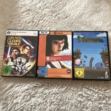 Spiele sammlung gebraucht kaufen  Mechernich