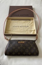 Sac louis vuitton d'occasion  L'Isle-Adam