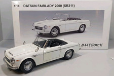 datsun fairlady 2000 gebraucht kaufen  Neukirchen-Vluyn