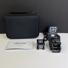 Anki vector home usato  Spedire a Italy