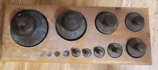 Vintage brass scale for sale  Fargo