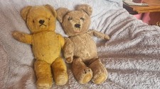 Vintage teddy bears for sale  BARNET