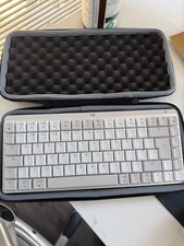 Logitech mechanical mini for sale  GREENHITHE