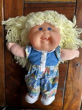 Cabbage patch kids for sale  SWADLINCOTE