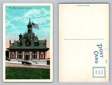 Clarksville tennessee post for sale  USA