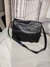Sac besace vintage d'occasion  Paris V