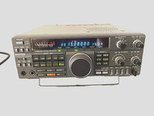 Kenwood 5000 empfänger gebraucht kaufen  Biberach an der Riß