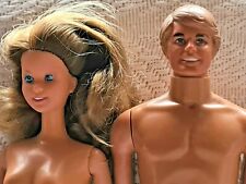 Mattel barbie ken usato  Ferrara