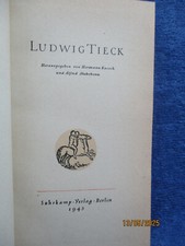 Hermann kasack ludwig gebraucht kaufen  Neustadt a.d.Waldnaab
