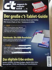 Magazin computer technik gebraucht kaufen  Krefeld
