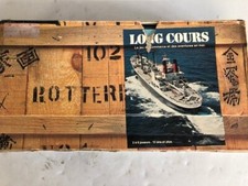 Long course parker d'occasion  Expédié en Belgium
