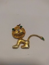 Vintage gold tone for sale  Falls of Rough