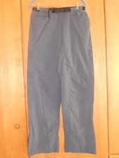Macpac leichte wanderhose gebraucht kaufen  Karlsruhe