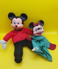 Vintage disney minnie for sale  BURY ST. EDMUNDS