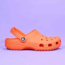 Crocs classic sandal for sale  HAYES
