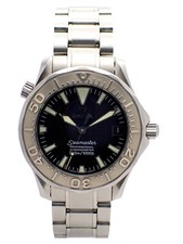 OMEGA Seamaster Professional 300m relógio de data automático tamanho médio 2236,50 com caixa, usado comprar usado  Enviando para Brazil