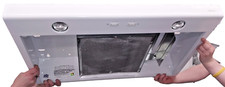 Floor model nutone for sale  Spokane