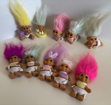 Vintage russ troll for sale  Danville