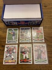 2012 topps football for sale  Olympia