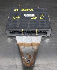 2002 Mitsubishi Eclipse 2.4L M/T Motor Computador Ecu Ecm Pcm Módulo de Controle comprar usado  Enviando para Brazil