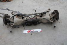 Ponte assale posteriore usato Ponte assale posteriore usato  Roma