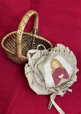 Vintage christmas angel for sale  Keystone Heights