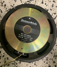 Woofer ciare electronic usato  Bitonto