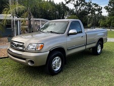 2004 toyota tundra for sale  Lutz