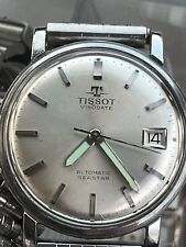 1972er tissot seastar gebraucht kaufen  Duisburg