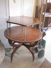 Large leather top for sale  Sparta