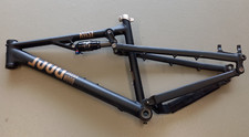 Mtb fully rahmen gebraucht kaufen  Painten