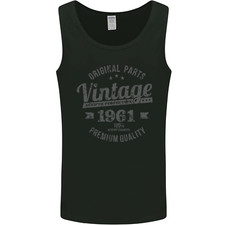 Vintage year 64th for sale  COVENTRY