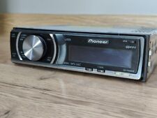 Rádio USB Pioneer DEH-P6000UB carro CD, usado comprar usado  Enviando para Brazil