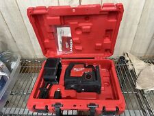 Milwaukee m12 green for sale  Shipping to Ireland