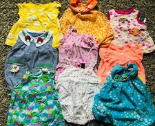 Lots girl size for sale  Peyton