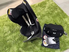 Cybex platinum reboarder gebraucht kaufen  Hachenburg